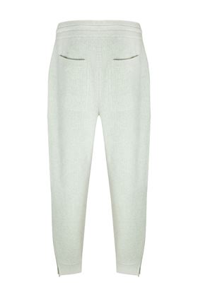 Cashmere track pants Brunello Cucinelli | M22704809GC0613